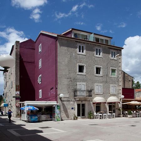Apartments Tin Split Exterior foto